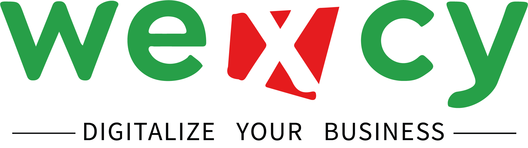Wexcy logo